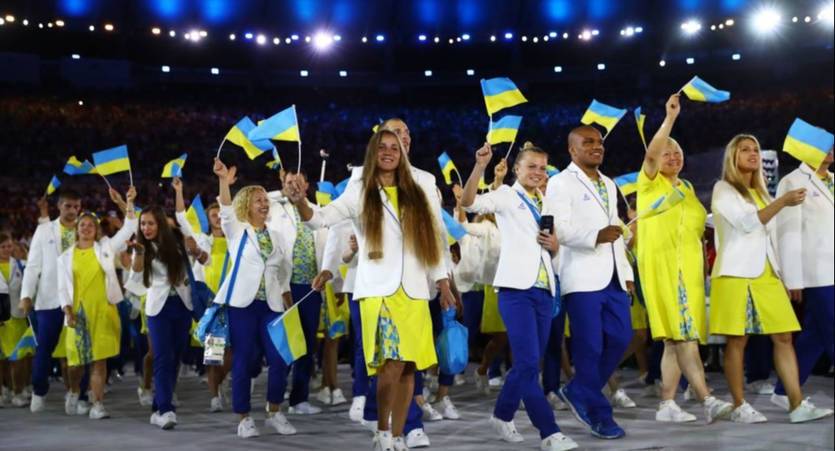 21 медаль и 14 место у Украины. Аналитическая компания составила медальный прогноз на Игры-2020