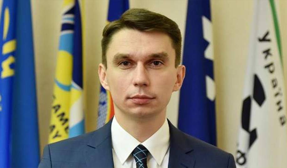 Генсек УАФ Запісоцький ще на 60 днів залишиться у СІЗО
