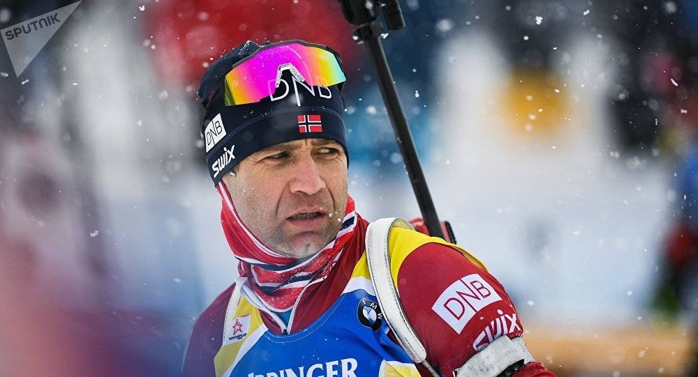 Бьорндален – о том, что стал тренером сборной Китая: «Впервые у меня есть настоящая работа. И это работа мечты»