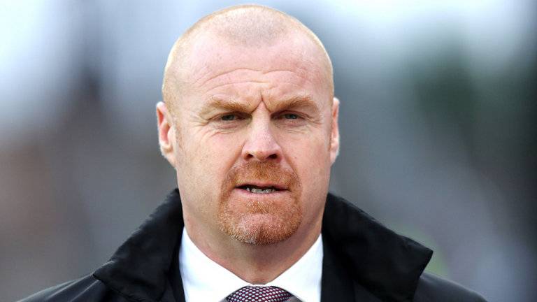 Тренер «Бернли» не понимает, откуда взялись 5 минут добавленного времени в матче с МЮ