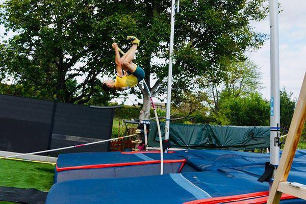 Это было бы возможно без карантина? Нестандартный турнир собрал неожиданно большую аудиторию