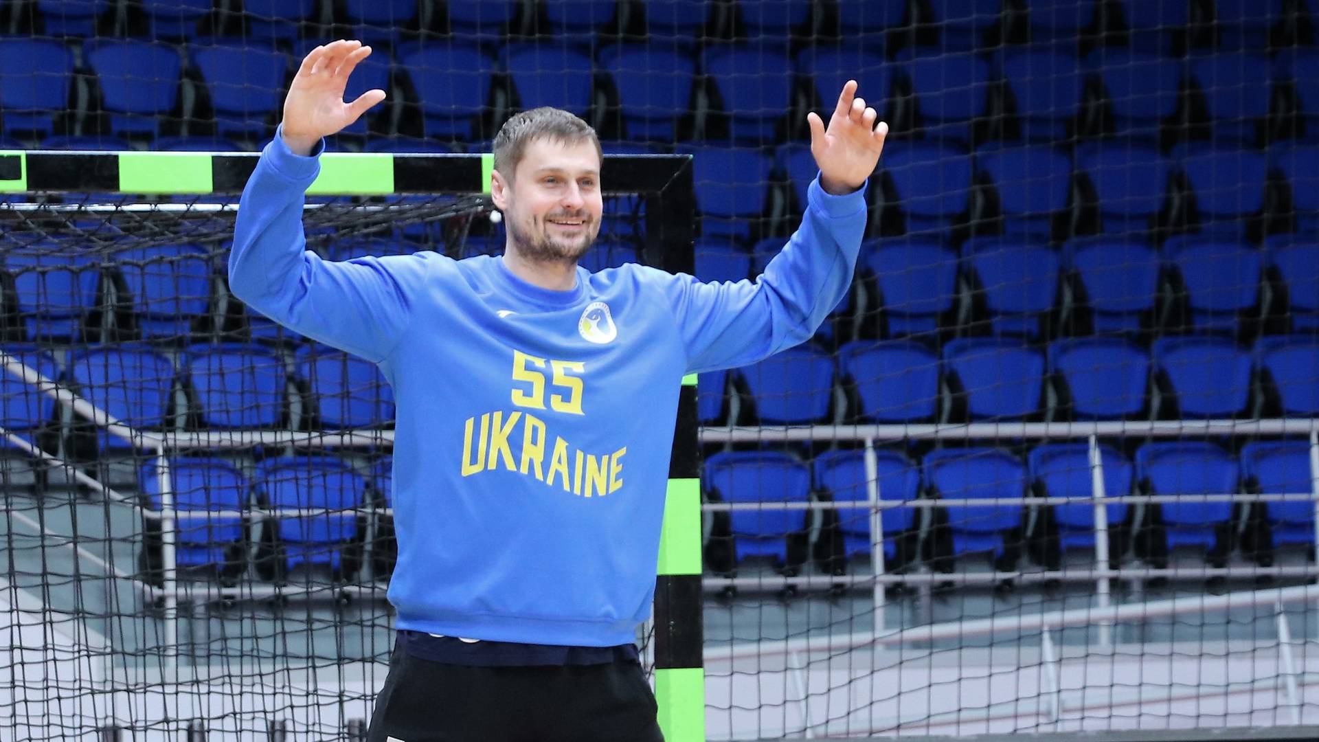 Комок: «Усередині збірної відмінна атмосфера»