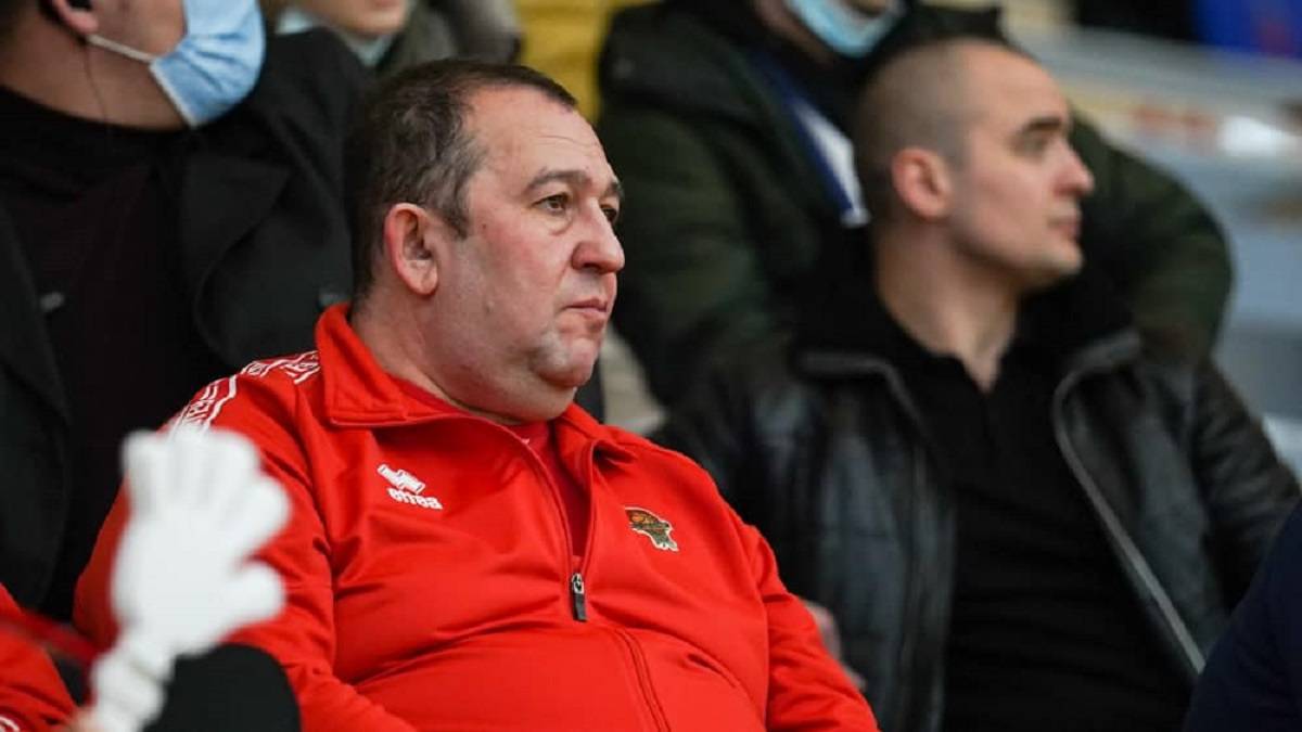 Президент «Прометея»: «Опять просрали все в четвёртой четверти»