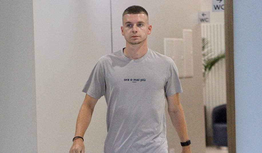 Захисник Динамо вважає, що кияни мають проходити суперника у Лізі чемпіонів
