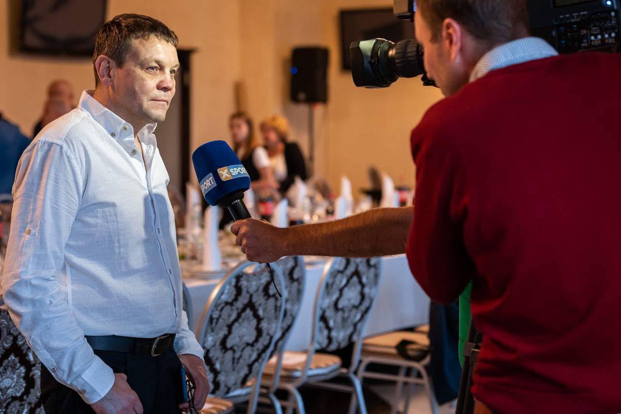 Андрій Синєпупов: Постол, Гвоздик, Ломаченко не поступаються молодим, їм головне зараз знайти мотивацію