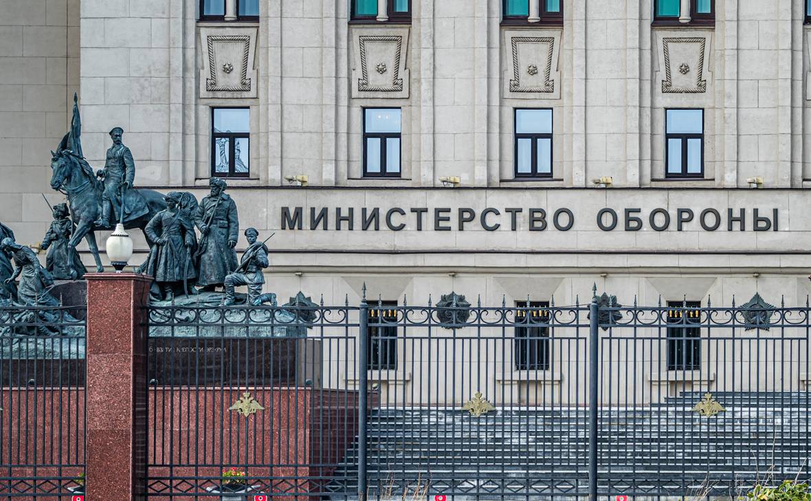 Міноборони росії: «У зв'язку з небажанням України впливати на націоналістів, наступальні дії відновлені»