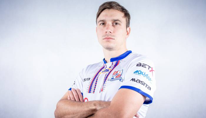 Вінгер, у якого не вийшло в «Динамо», стане гравцем «Колоса»