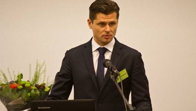 Президент Федерации футбола Литвы: «Уверен, что Украина выйдет на Евро-2020»