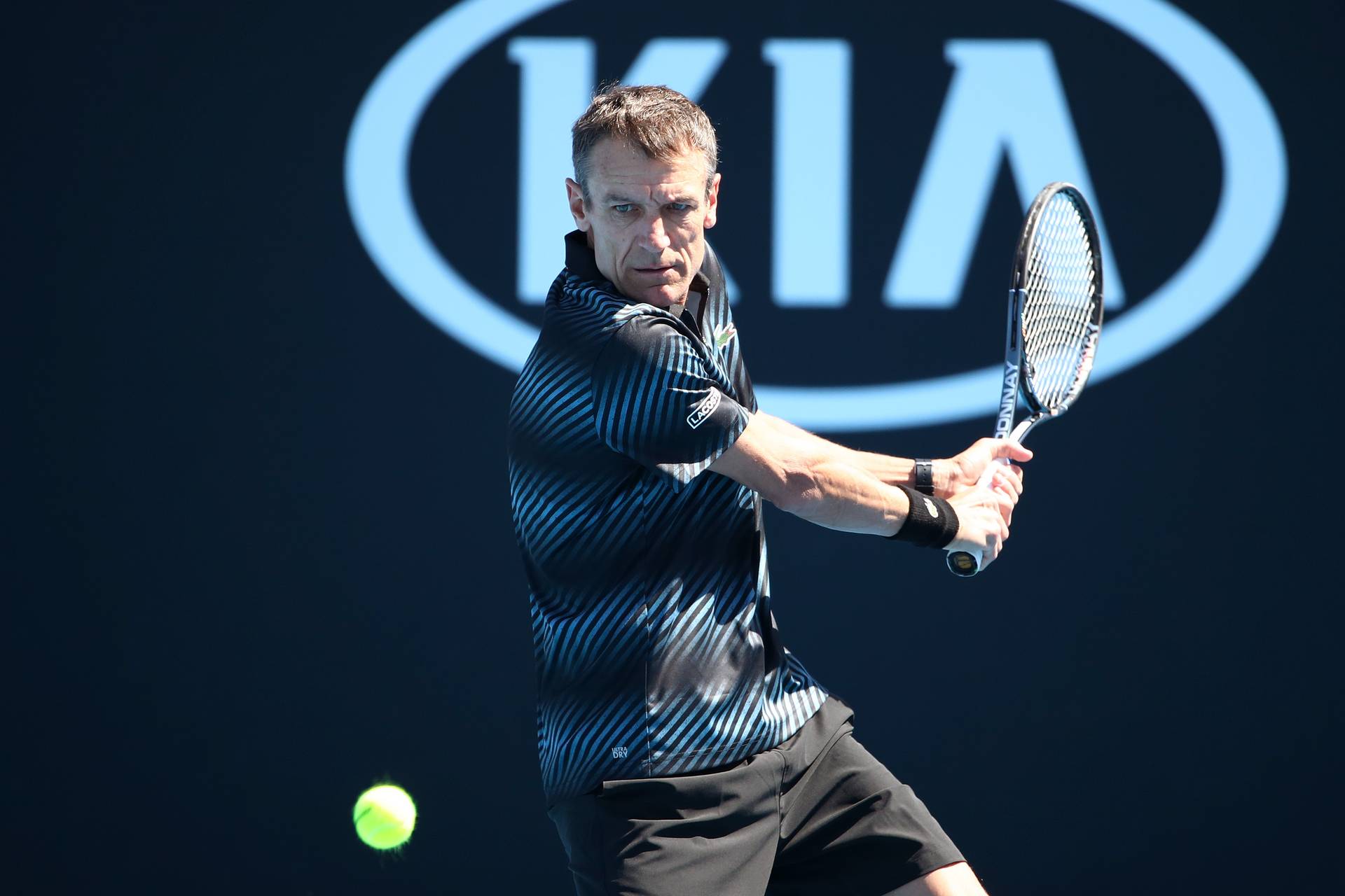 Экс-первая ракетка мира: «Тим выиграет Roland Garros, когда Надаль уйдет» 