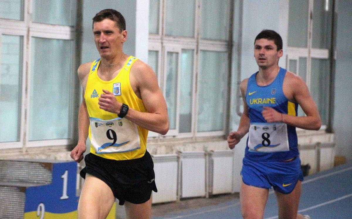 Тимощенко ждет начала олимпийского отбора, а Спас ушла в фехтование