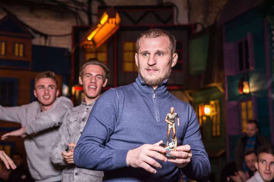 Алиев считает, что «Челси» победит «Тоттенхэм» в ответном матче полуфинала Кубка лиги