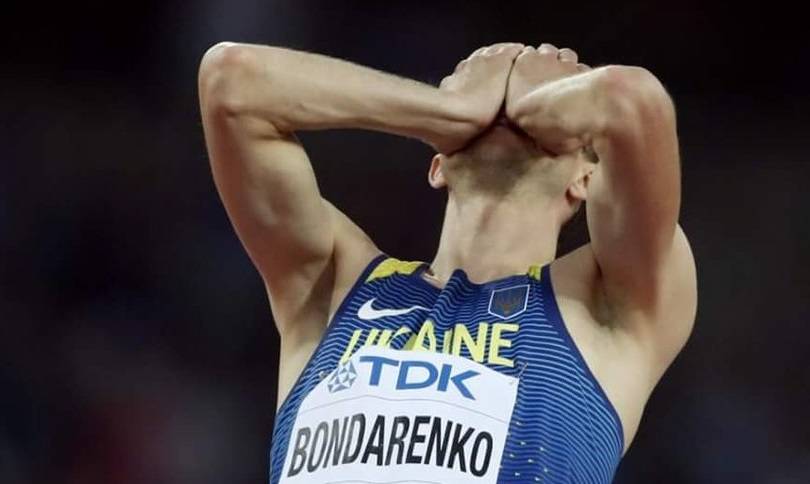 Бондаренко: «Мені писали росіяни – що розчаровані моєю позицією та їхня країна прийшла мене врятувати»