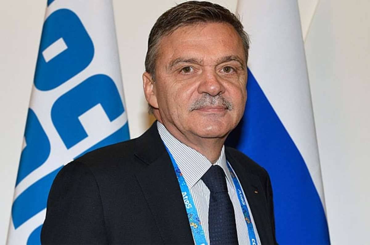 Известно, кто претендует на должность главы IIHF