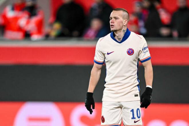 Кривдник Шахтаря у Лізі чемпіонів може підписати Мудрика