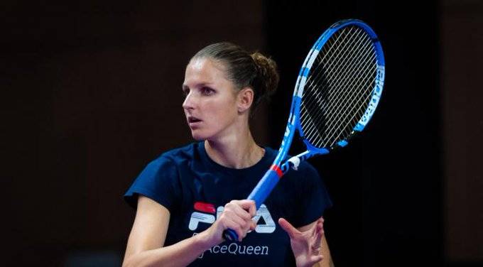 Безумнейшие розыгрыши WTA в 2019 году