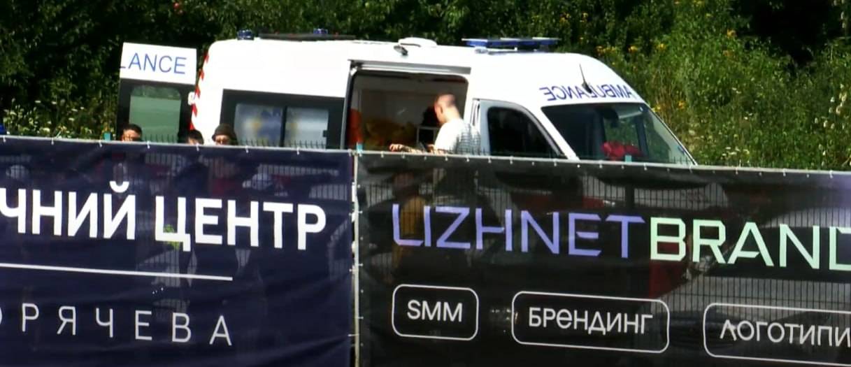 Гравці «Миная» відвідали дитину, яка постраждала від заборони на відвідування матчів УПЛ