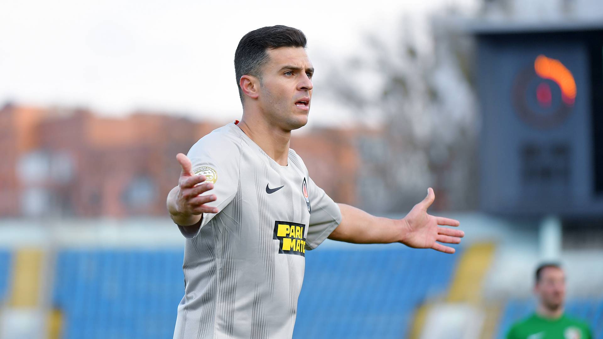 Мораес: «Потерял нескольких близких мне людей за последний год»