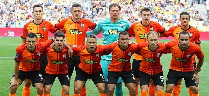 На эти деньги можно купить топ-футболиста. Названа сума, которую «Шахтер» заработал в Лиге чемпионов 2019/20