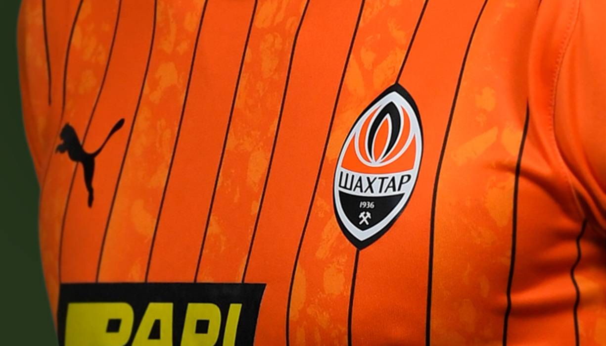 «Шахтар» заплатив до держбюджету понад 213 млн грн податків