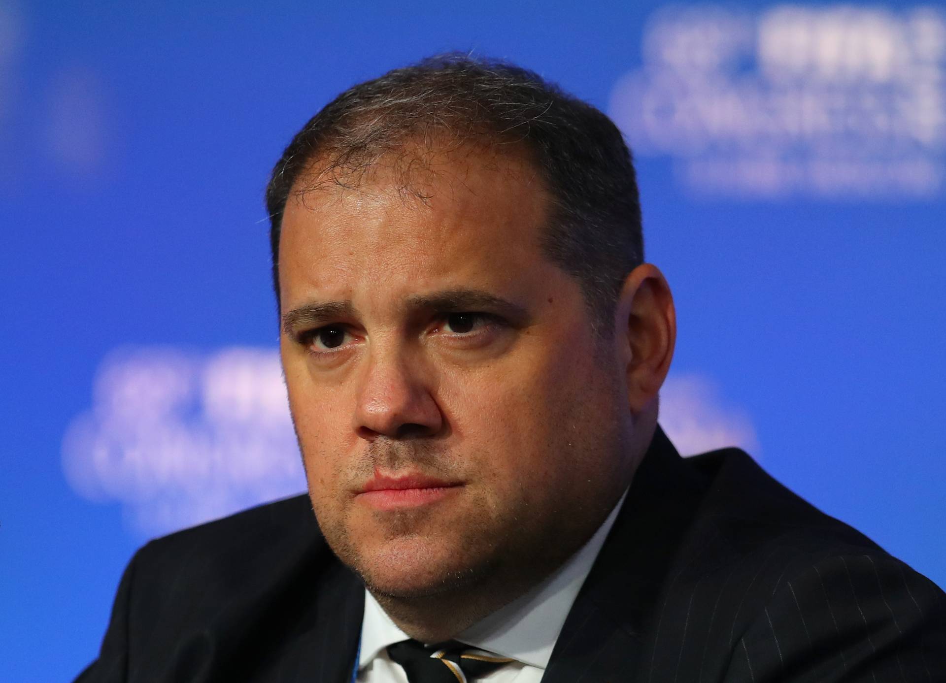Вице-президент FIFA: «Джоковича могут не пустить в ряд стран из-за его высказываний»
