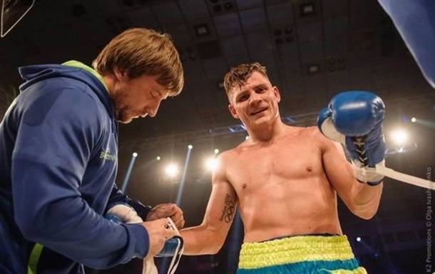 Беринчик розповів, якої шкоди він отримав під час бою з Лобовим