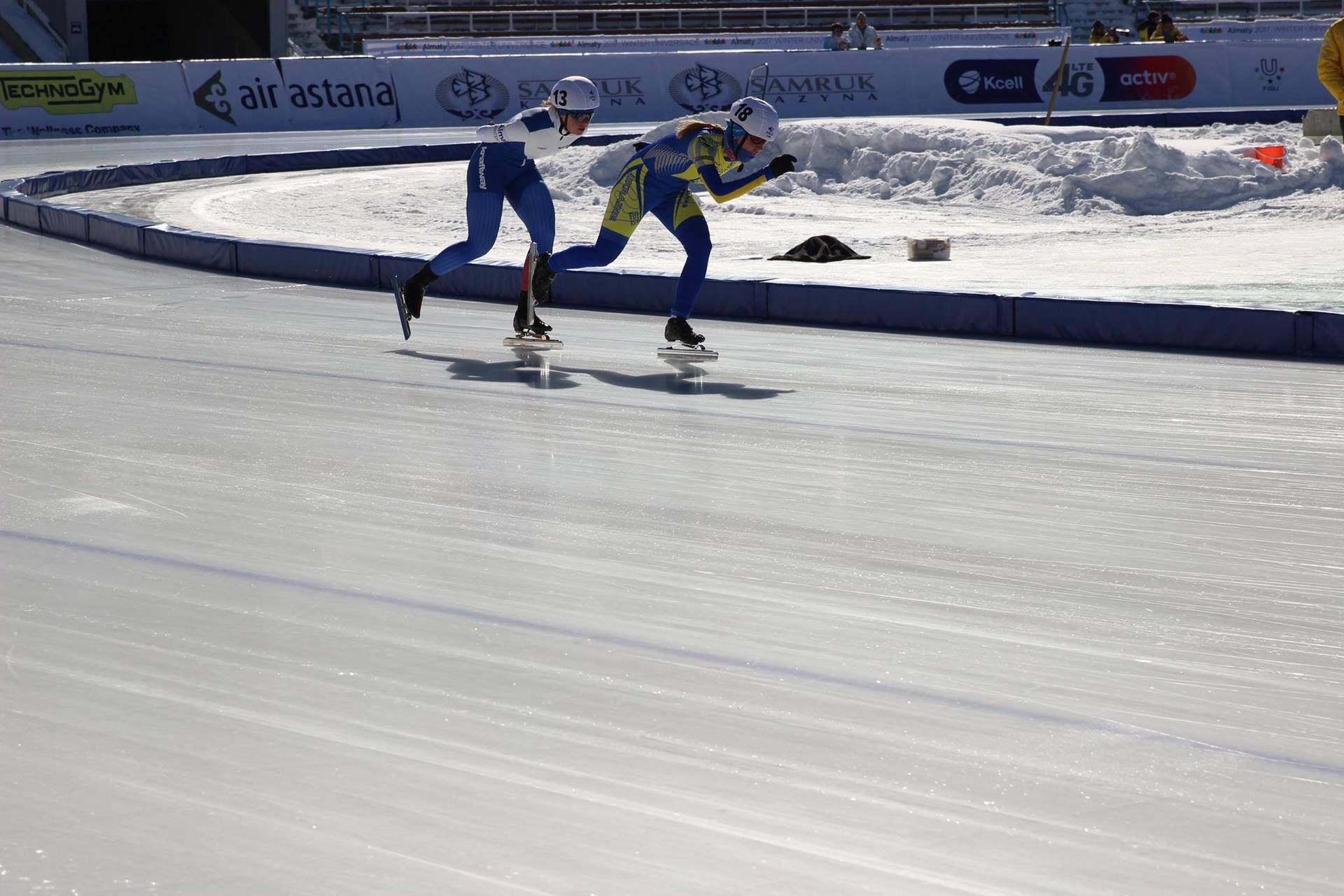 Сборная Украины на Универсиаде-2017. Результаты восьмого  дня