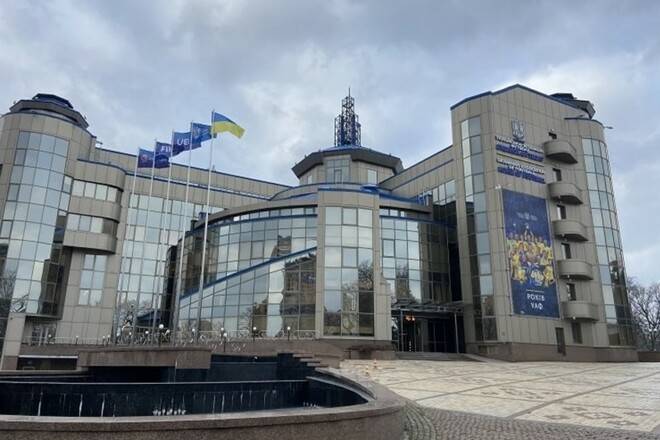 Виконком УАФ ухвалив рішення щодо заміни Дніпра-1 в УПЛ