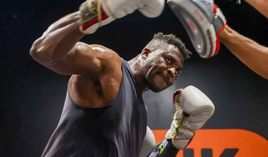Нганну: «Можливості для бійців PFL і Bellator під цим банером безмежні»
