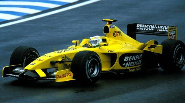 Ford не планирует возвращение в Формулу-1