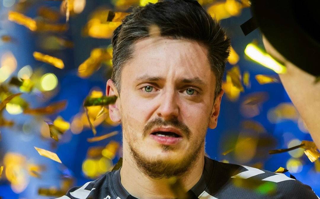 ﻿Лидер Vitality заявил, что с NAVI было тяжелее играть чем со Spirit