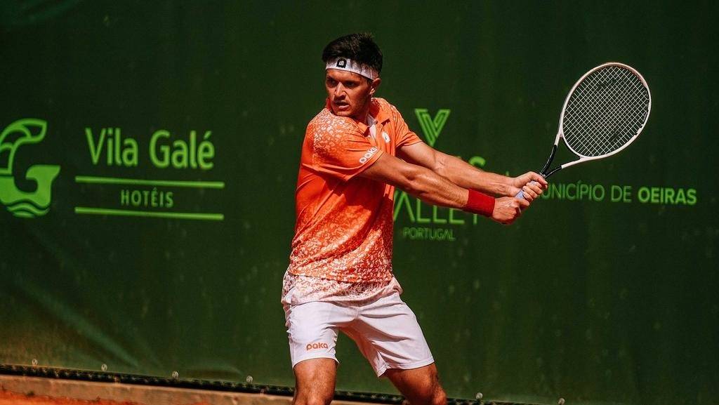 Орлов і Сачко пробилися в основну сітку Challenger в Казахстані