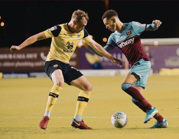 XSport image preview