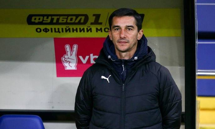 Кривенцов: «Награли на 5-6 забитих м'ячів, але реалізація ...»