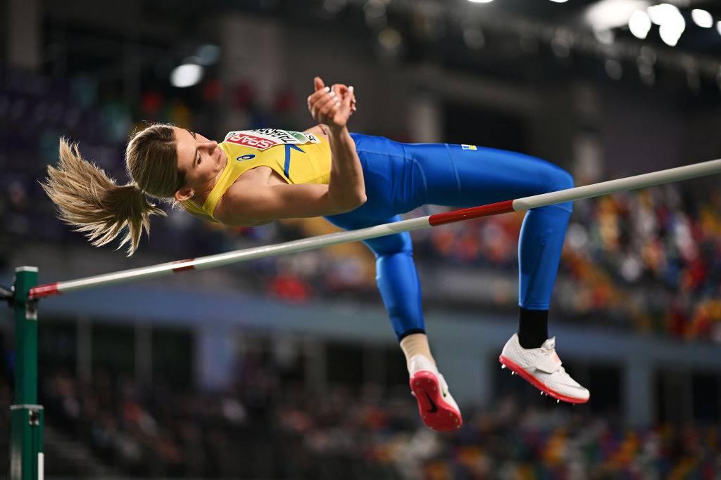 Табашник виборола бронзу на турнірі Золотої серії в Сербії