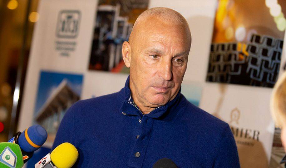 Ярославський: « Харків заслуговує, щоб сюди приїжджали « Сампдорія », « Бешикташ » і « Галатасарай »