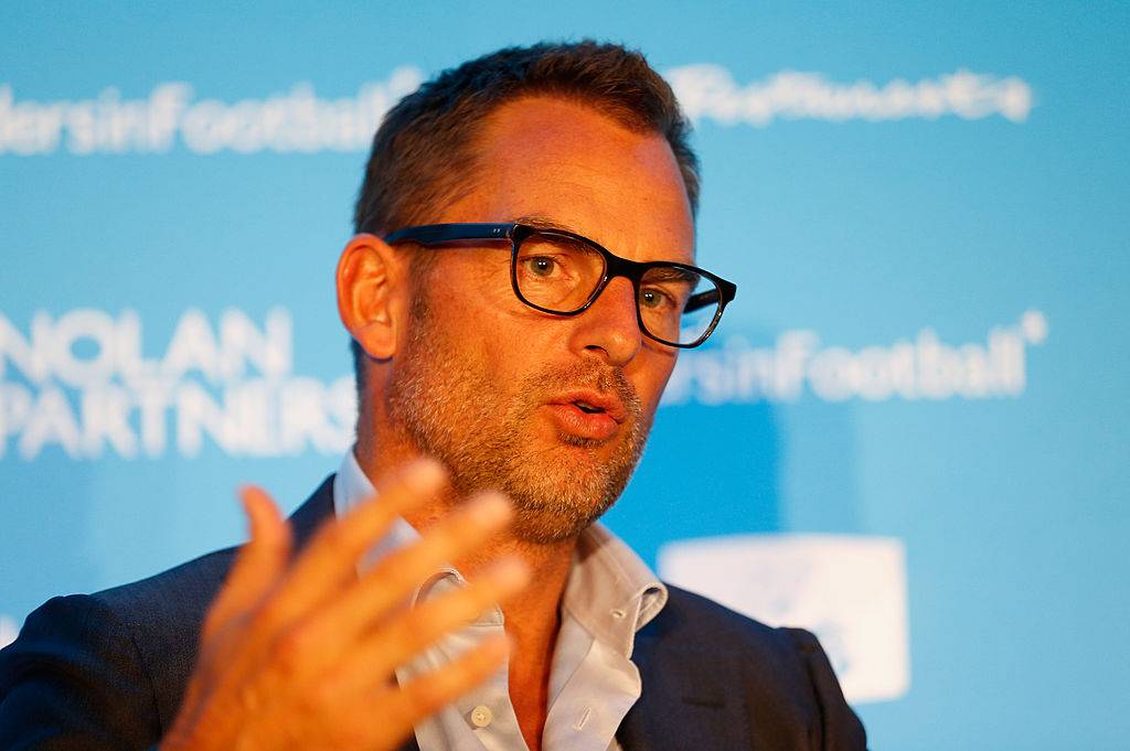 Де Бур назвал ключевую проблему «Аякса»