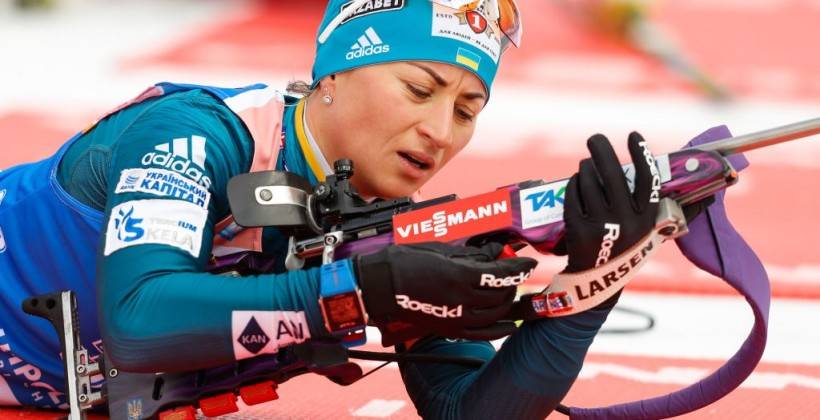 Валя Семеренко: «Где-то хотелось больше, чем могла показать» 