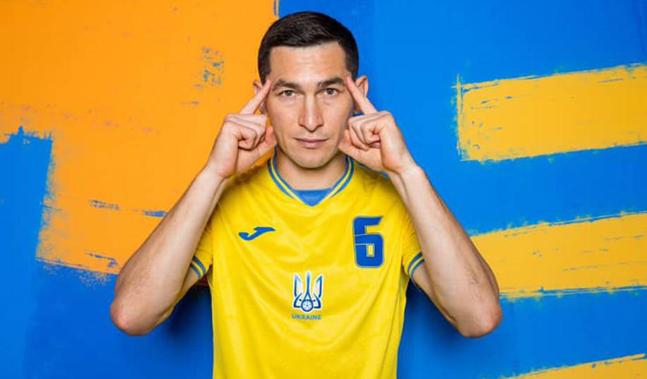 Степаненко положительно отнесся к хейту сборной Украины после Румынии