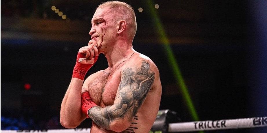 Bare Knuckle не виплатив гонорар та бонус українцю Ханакову