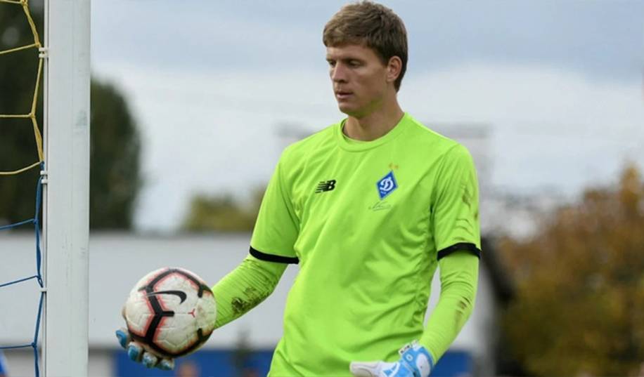 Чемпіон світу U-20, що грає на дефіцитній позиції, розірвав контракт з «Динамо»