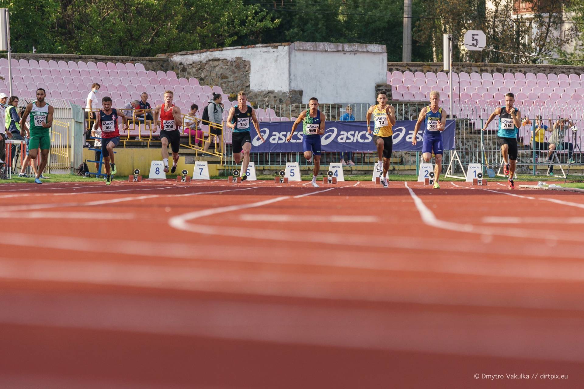 XSport image preview
