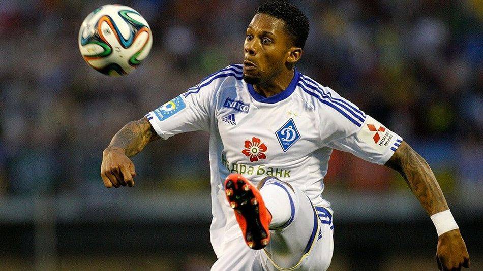 Колишній хавбек Динамо вирішив завершити кар'єру