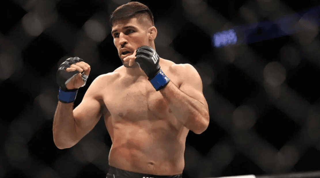 Люке – про подальші плани: «Я маю намір увірватися в гонку і побитися з топовим претендентом»