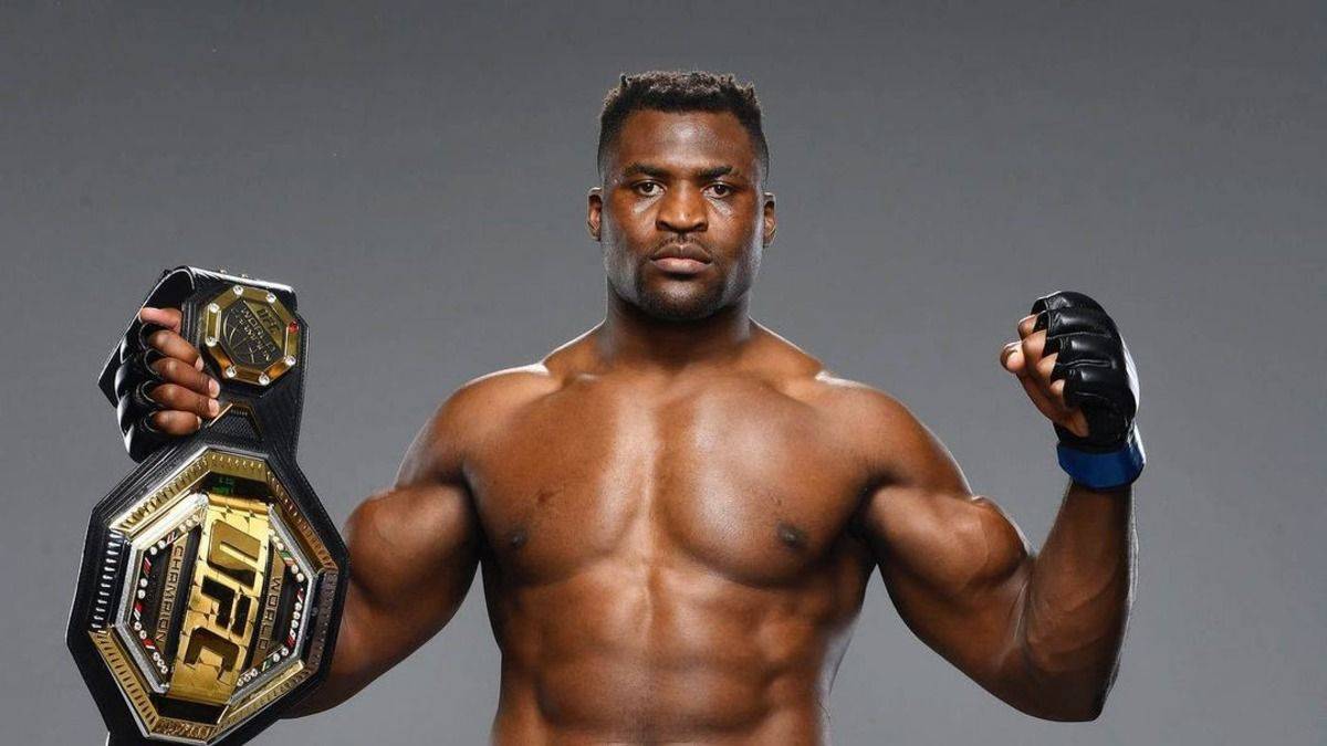 Экс-чемпион UFC: «В расцвете сил я бы победил пикового Нганну»