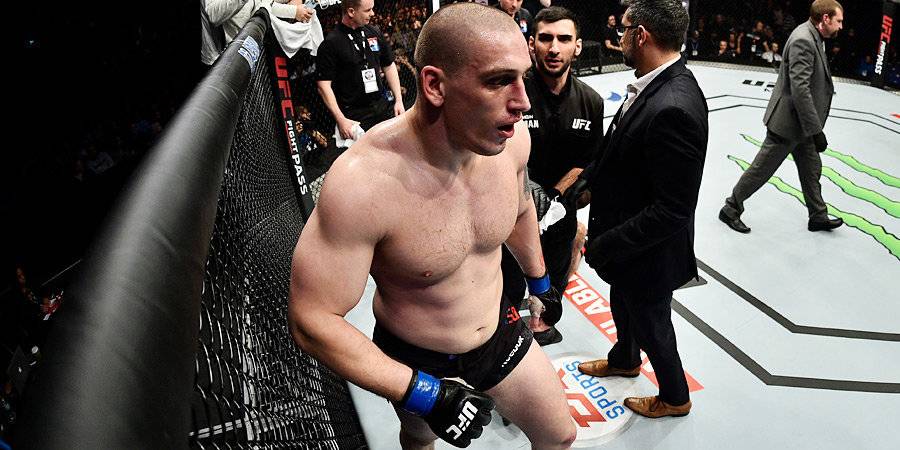 Проміняв клітку на решітку. Російський екс-боєць UFC отримав 8,5 років колонії за викрадення людини