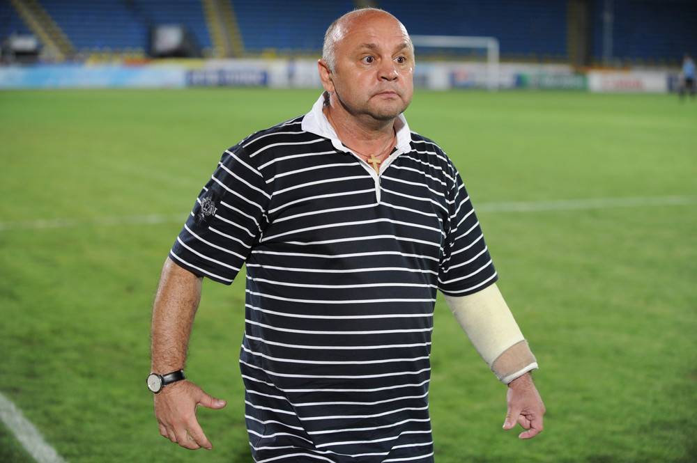 Гамула: «Киевляне – фавориты, у них больше шансов на успех»