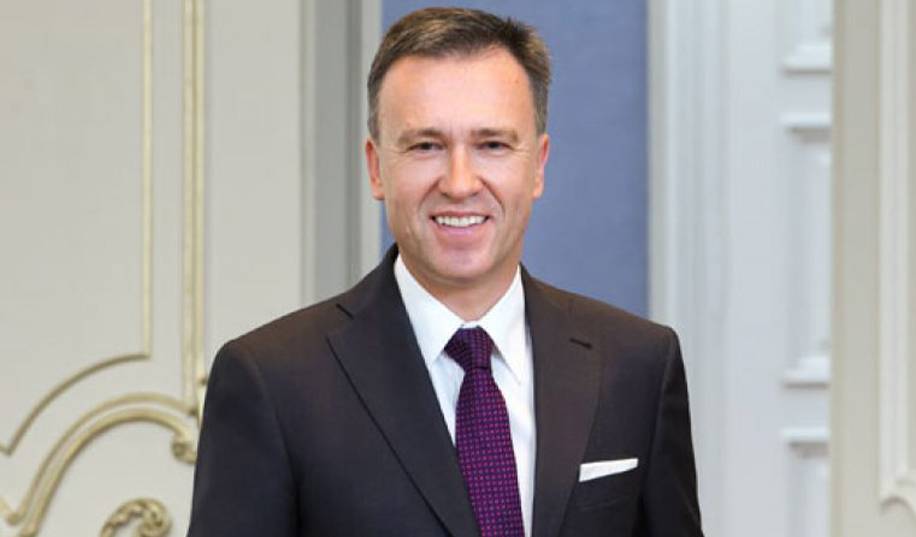 Президент «Штурму» порівняв свій клуб з Давидом, а «Динамо» – з Голіафом