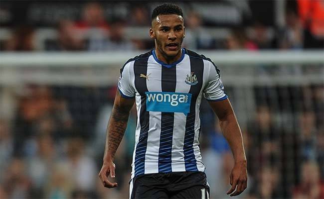 Капитан «Ньюкасла»: «Против нас будет играть лучший защитник в мире»