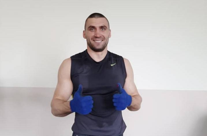 XSport image preview
