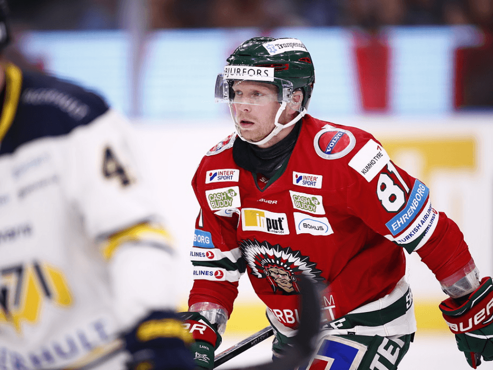 Шедевр Лэша – лучший гол ответных полуфиналов Лиги чемпионов